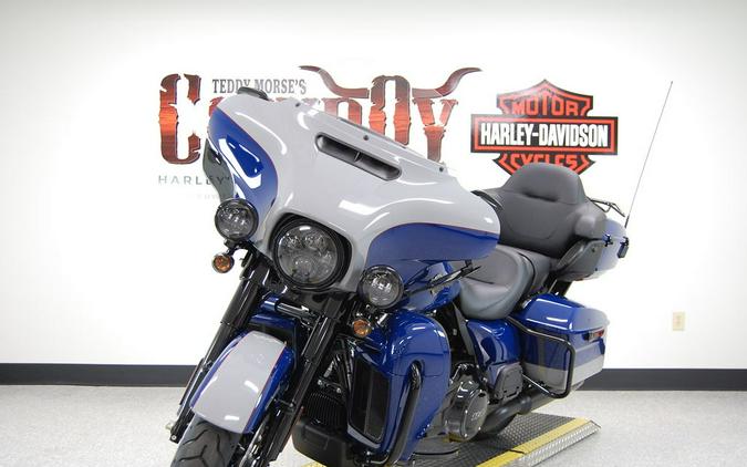 2023 Harley-Davidson® FLHTK - Ultra Limited