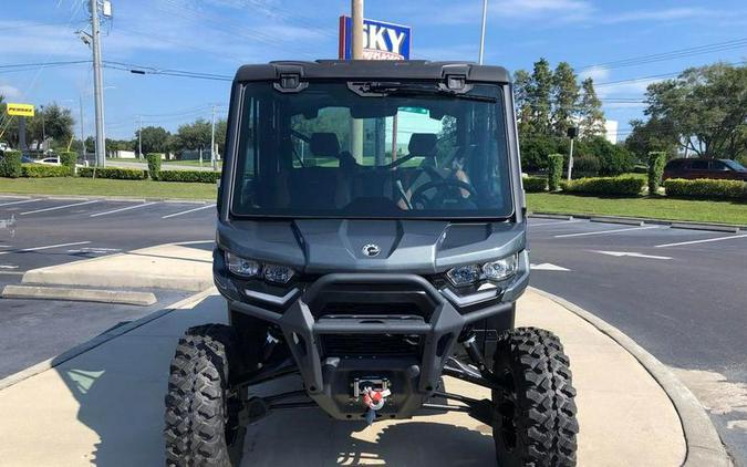 2024 Can-Am® Defender MAX Limited HD10