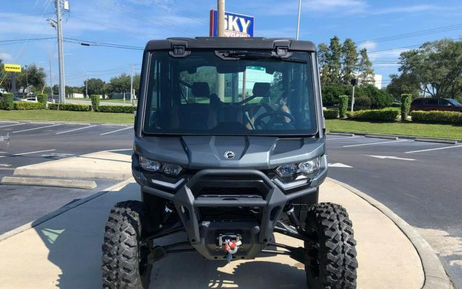 2024 Can-Am Defender MAX Limited HD10