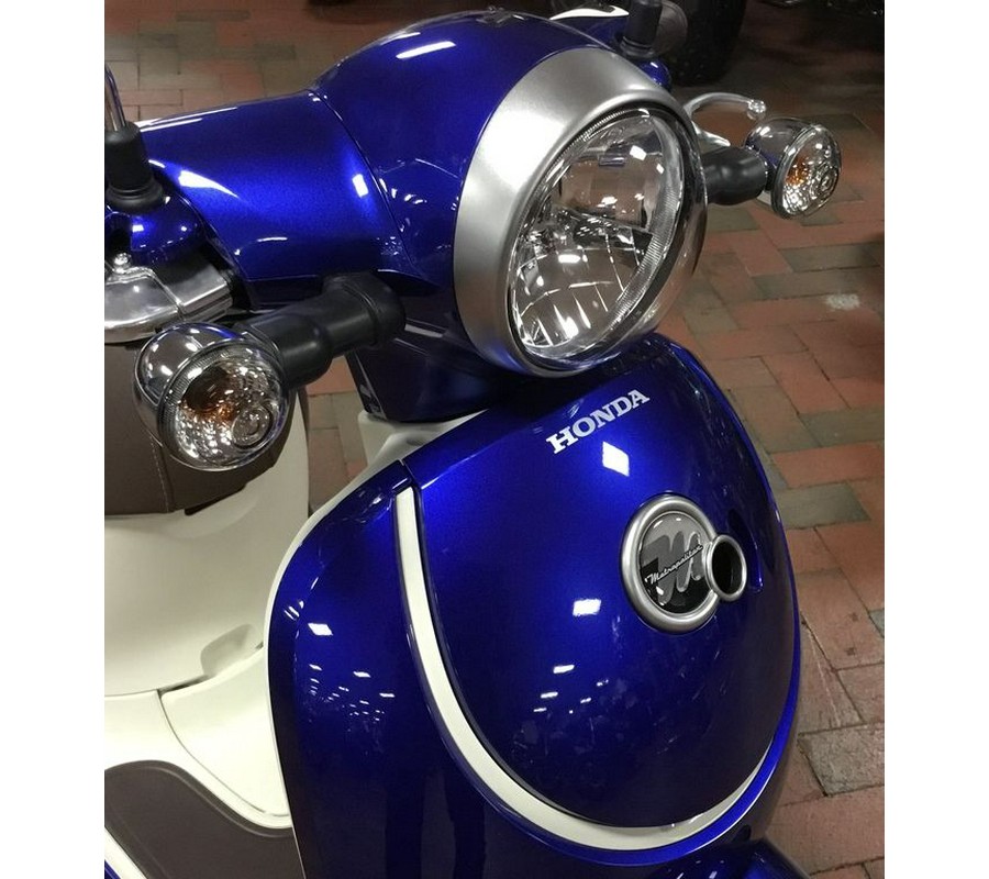 2024 Honda® Metropolitan