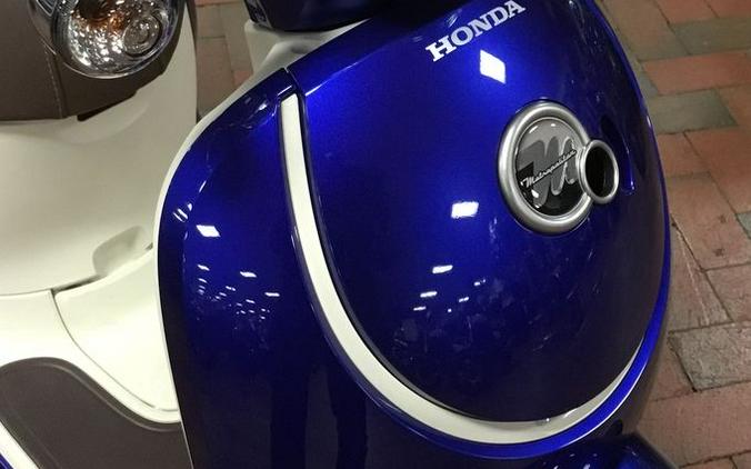 2024 Honda® Metropolitan