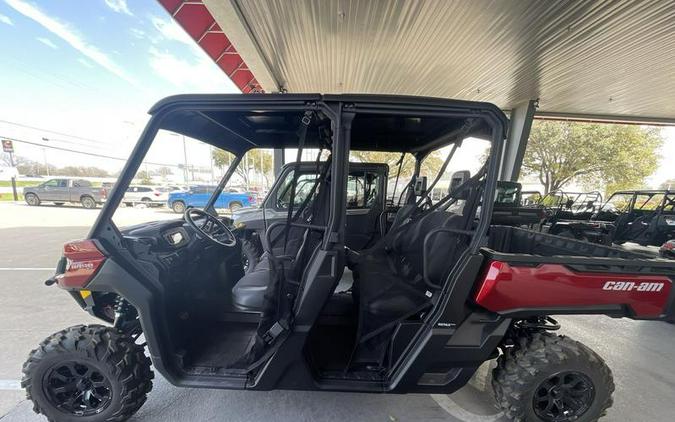 2024 Can-Am® Defender MAX XT HD10