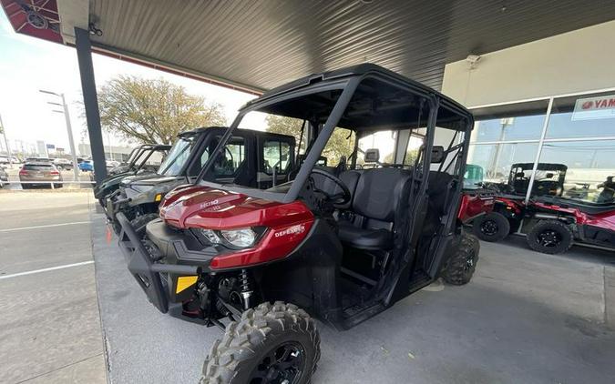 2024 Can-Am® Defender MAX XT HD10