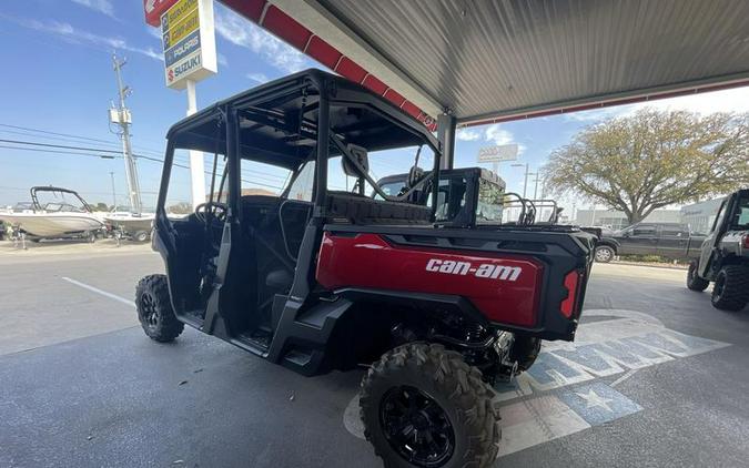 2024 Can-Am® Defender MAX XT HD10