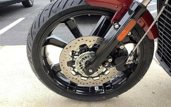 2024 Indian Motorcycle Scout® Rogue ABS Icon