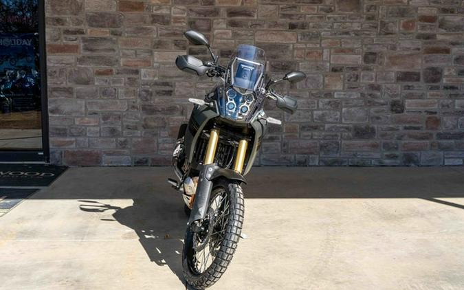 2024 Yamaha Tenere 700