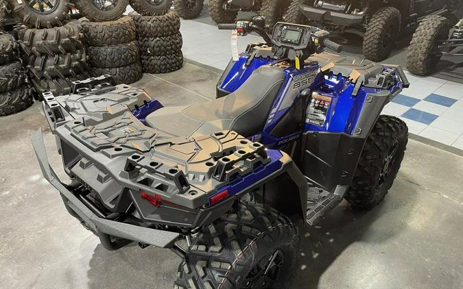 2024 Polaris® Sportsman 850 Ultimate Trail