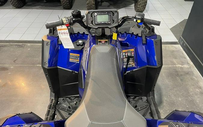 2024 Polaris® Sportsman 850 Ultimate Trail