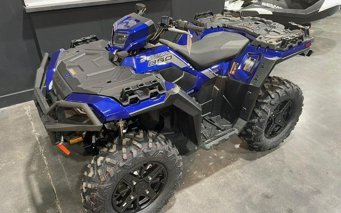 2024 Polaris® Sportsman 850 Ultimate Trail