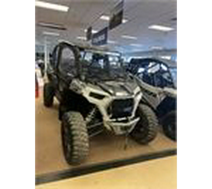 2021 Polaris RZR XP 4 1000 Premium