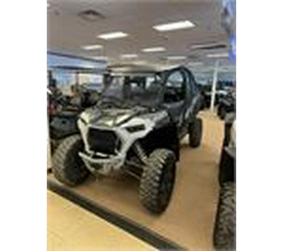 2021 Polaris RZR XP 4 1000 Premium