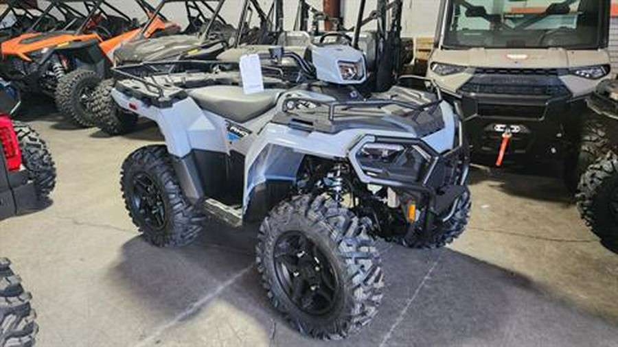 2024 Polaris Sportsman 570 Premium