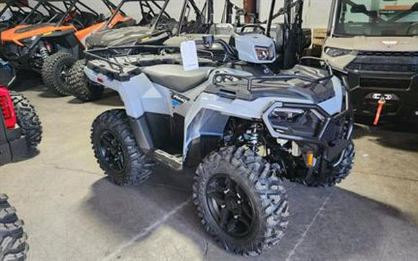 2024 Polaris Sportsman 570 Premium