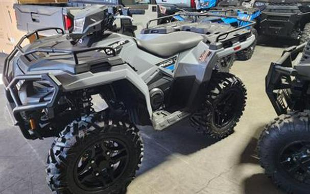 2024 Polaris Sportsman 570 Premium