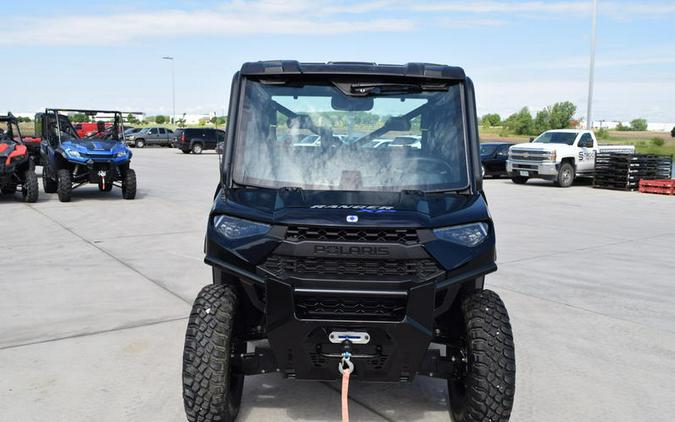 2023 Polaris® Ranger Crew XP 1000 NorthStar Edition Premium