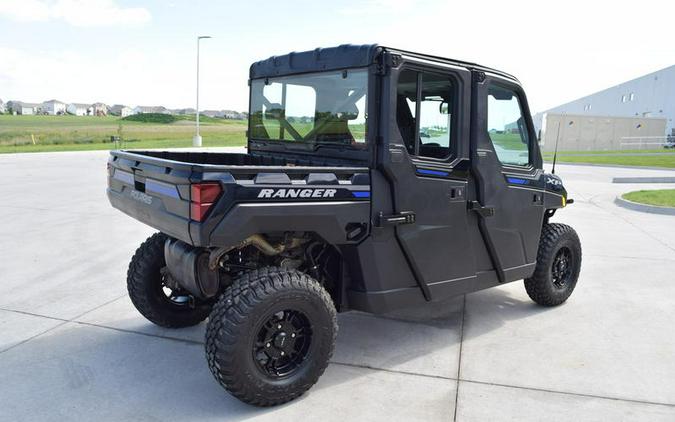 2023 Polaris® Ranger Crew XP 1000 NorthStar Edition Premium