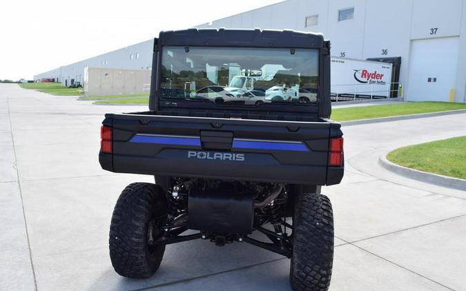 2023 Polaris® Ranger Crew XP 1000 NorthStar Edition Premium