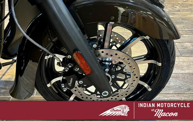 2023 Indian Motorcycle® Roadmaster® Dark Horse® Bronze Pearl Metallic