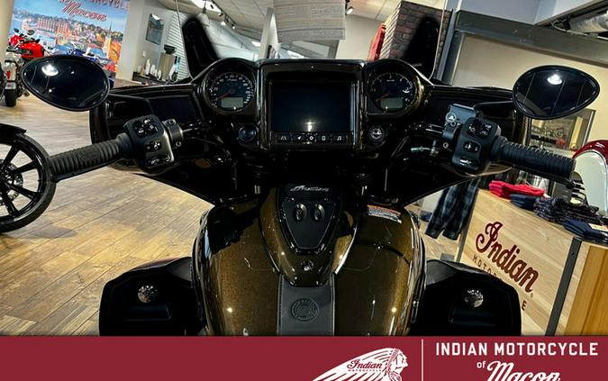 2023 Indian Motorcycle® Roadmaster® Dark Horse® Bronze Pearl Metallic