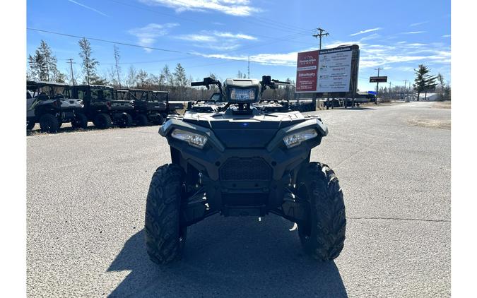 2024 Polaris Industries SPORTSMAN 850 - SAGE GREEN