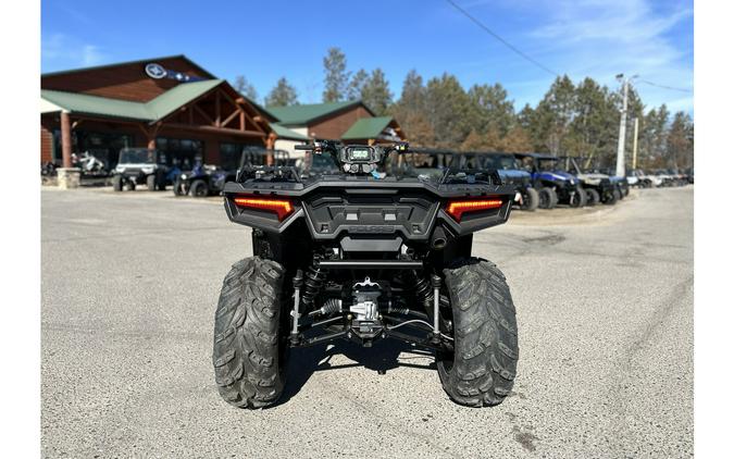 2024 Polaris Industries SPORTSMAN 850 - SAGE GREEN