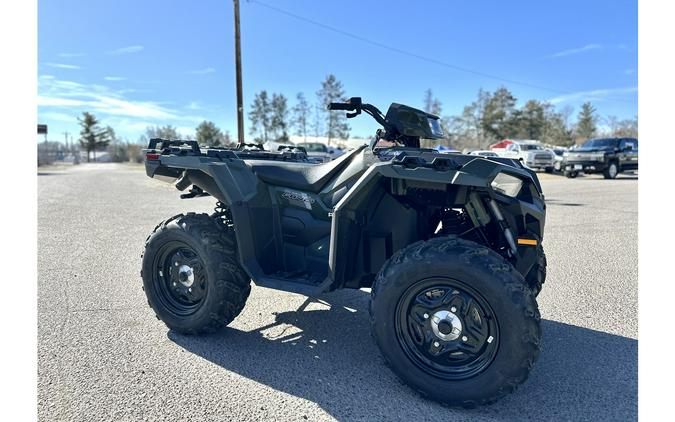 2024 Polaris Industries SPORTSMAN 850 - SAGE GREEN