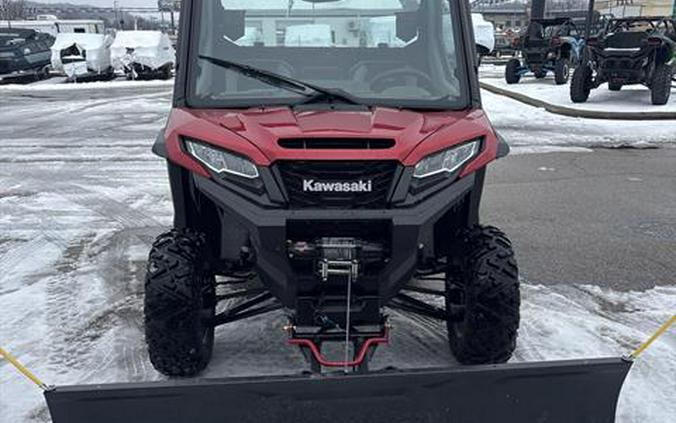 2024 Kawasaki RIDGE HVAC