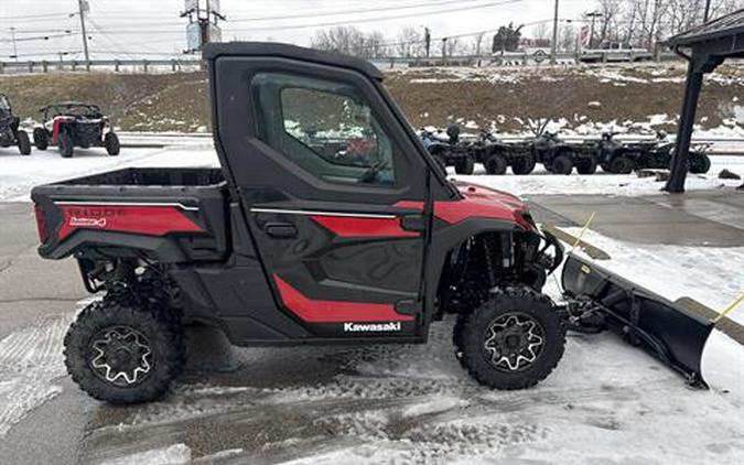 2024 Kawasaki RIDGE HVAC