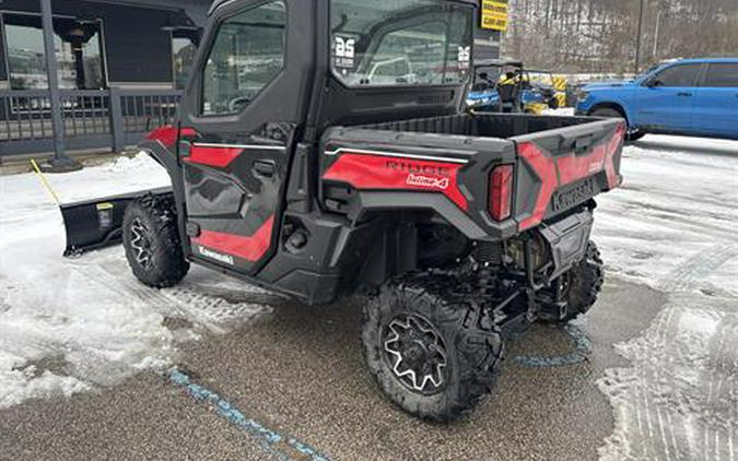 2024 Kawasaki RIDGE HVAC