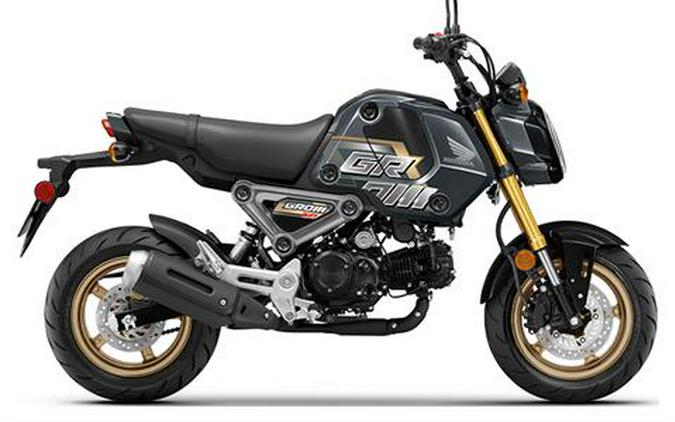 2024 Honda Grom SP