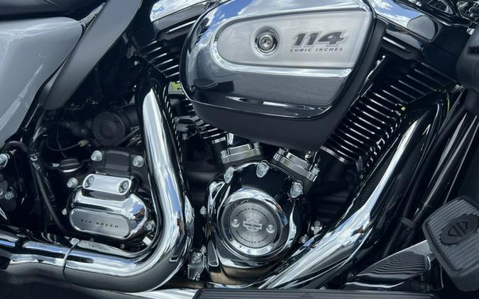 2024 Harley-Davidson Trike FLHTCUTG - Tri Glide Ultra