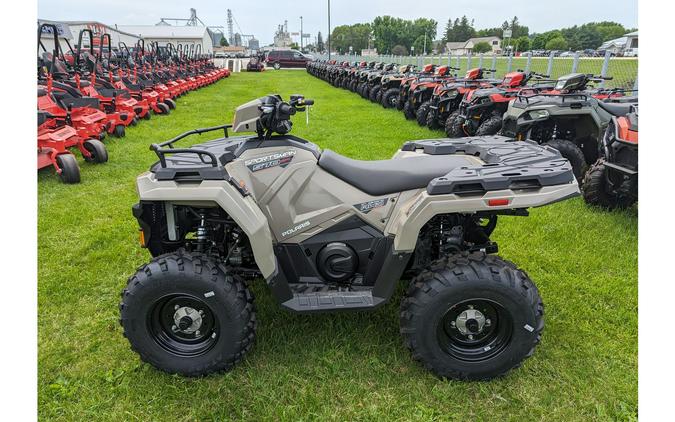 2025 Polaris Industries Sportsman 570