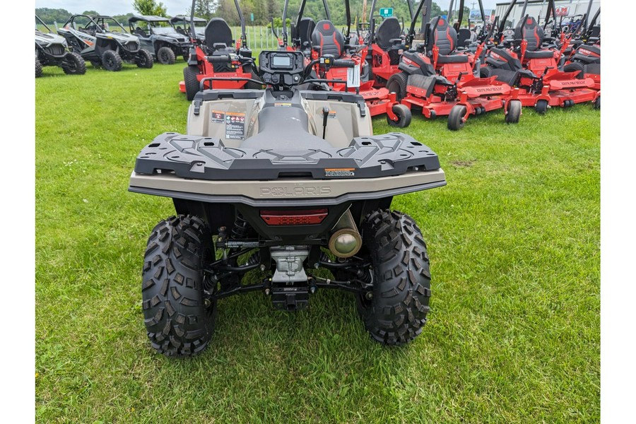 2025 Polaris Industries Sportsman 570