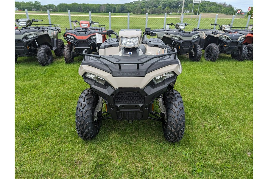 2025 Polaris Industries Sportsman 570