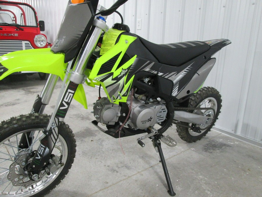 2021 Thumpstar TSB 110-C