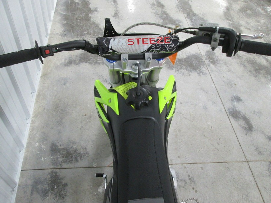 2021 Thumpstar TSB 110-C