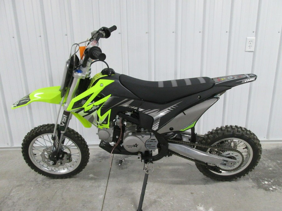2021 Thumpstar TSB 110-C