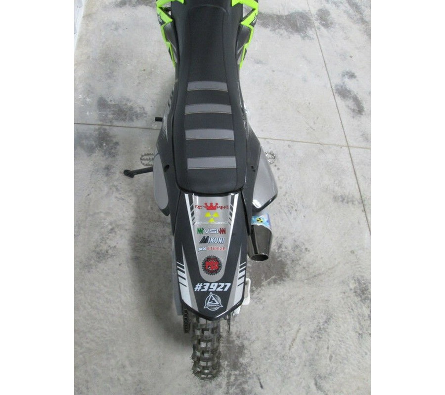 2021 Thumpstar TSB 110-C