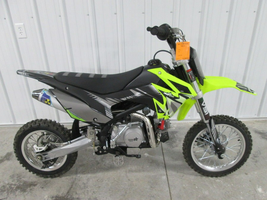 2021 Thumpstar TSB 110-C