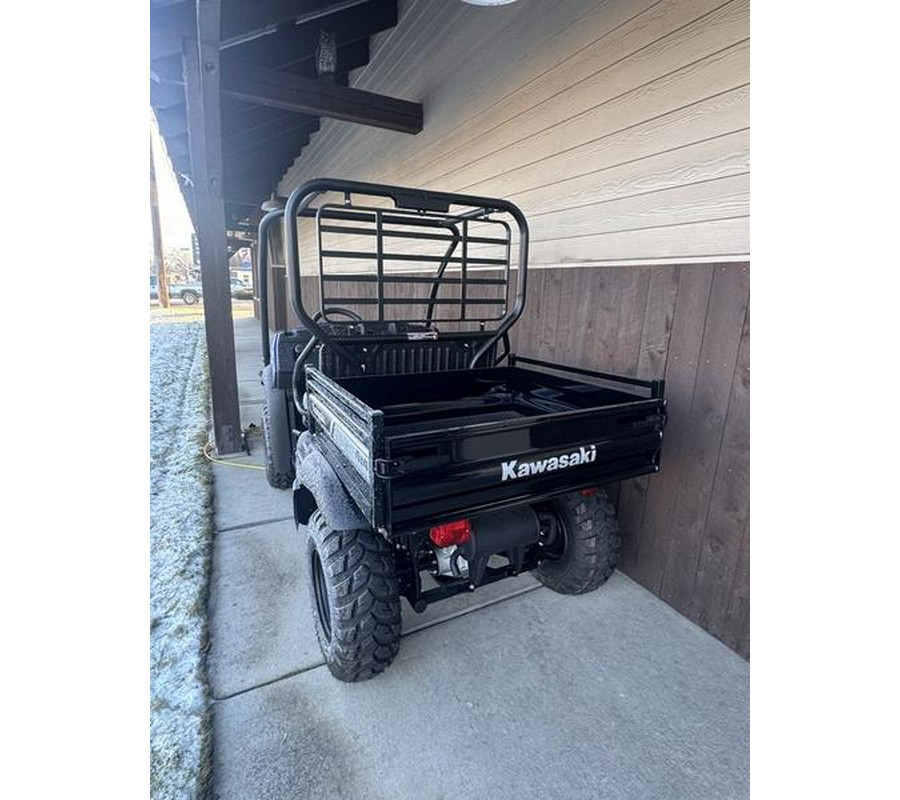 2025 Kawasaki Mule SX™ 4x4 XC