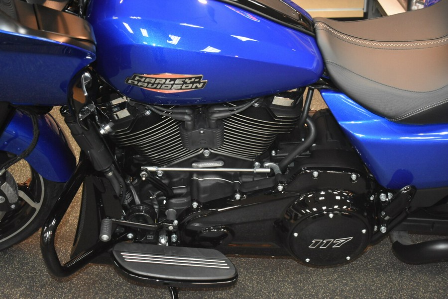 FLTRX 2025 Road Glide™