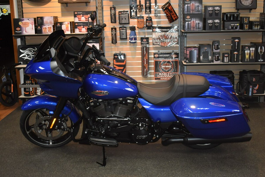 FLTRX 2025 Road Glide™