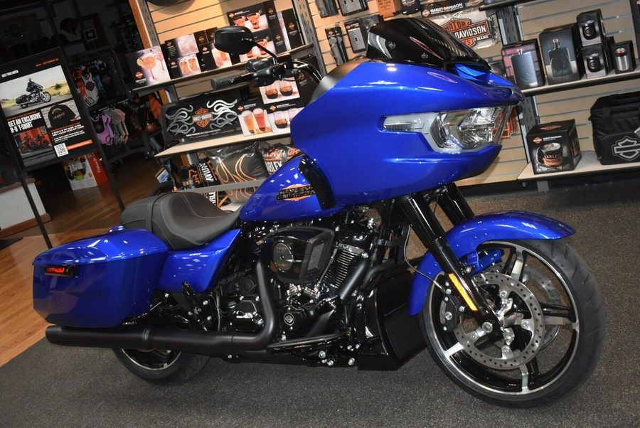 FLTRX 2025 Road Glide™