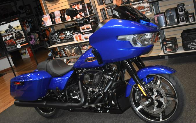 FLTRX 2025 Road Glide™