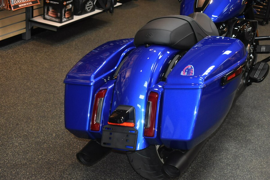 FLTRX 2025 Road Glide™