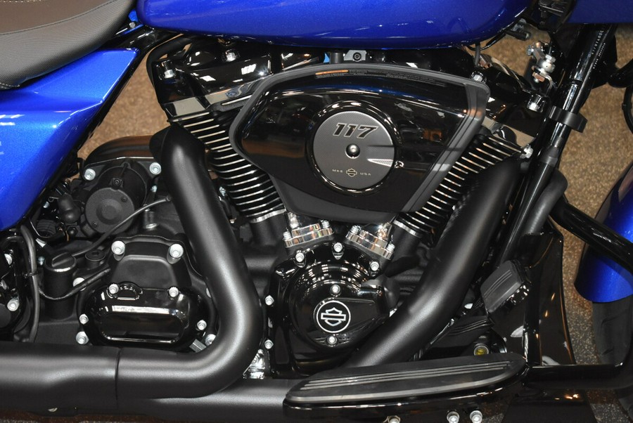 FLTRX 2025 Road Glide™