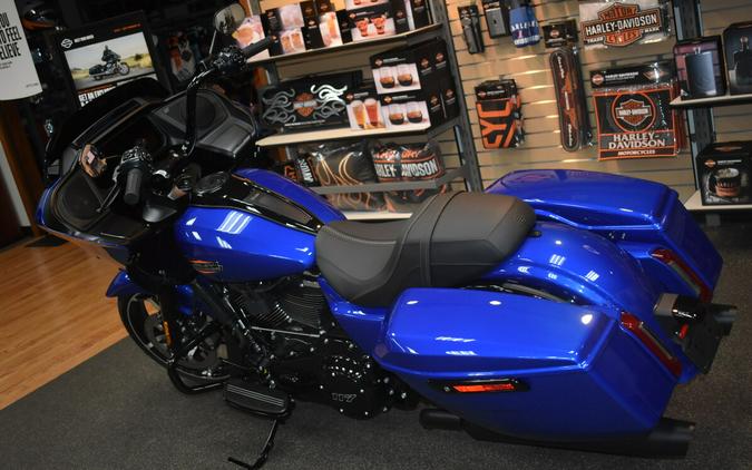 FLTRX 2025 Road Glide™