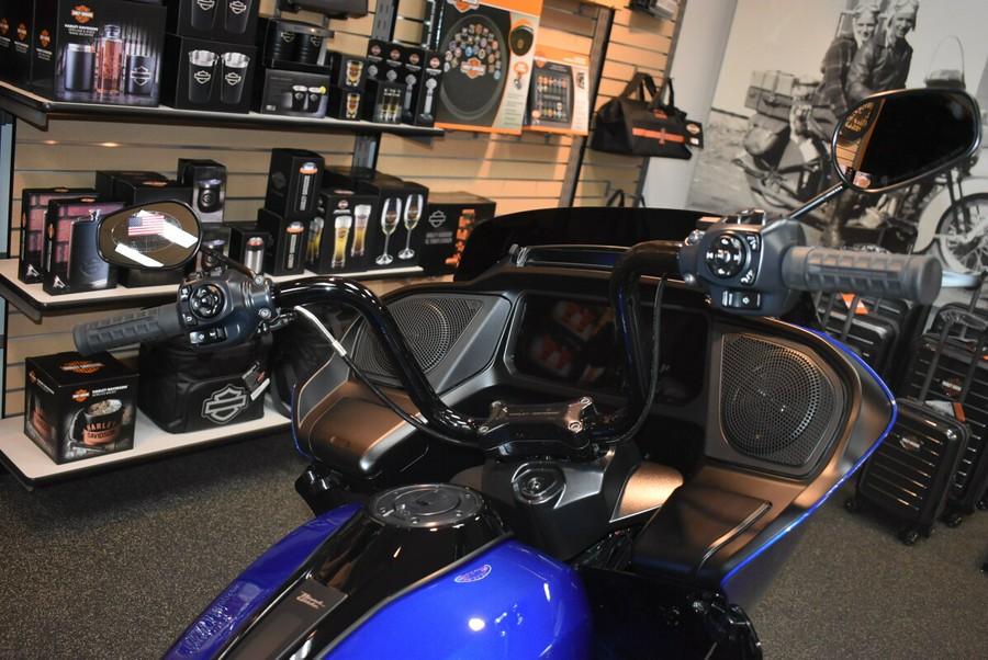 FLTRX 2025 Road Glide™