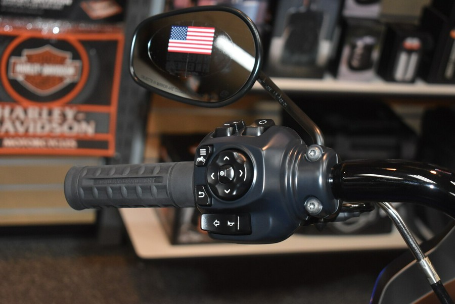 FLTRX 2025 Road Glide™