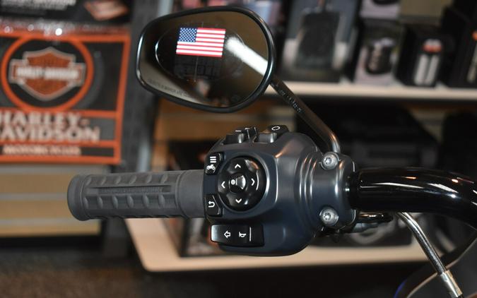 FLTRX 2025 Road Glide™